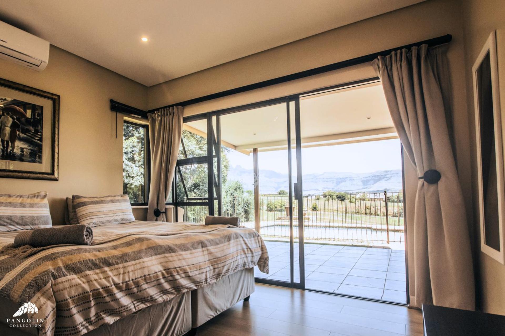 Serenity, Cathkin Estates By Euphoric Leisure Winterton Dış mekan fotoğraf