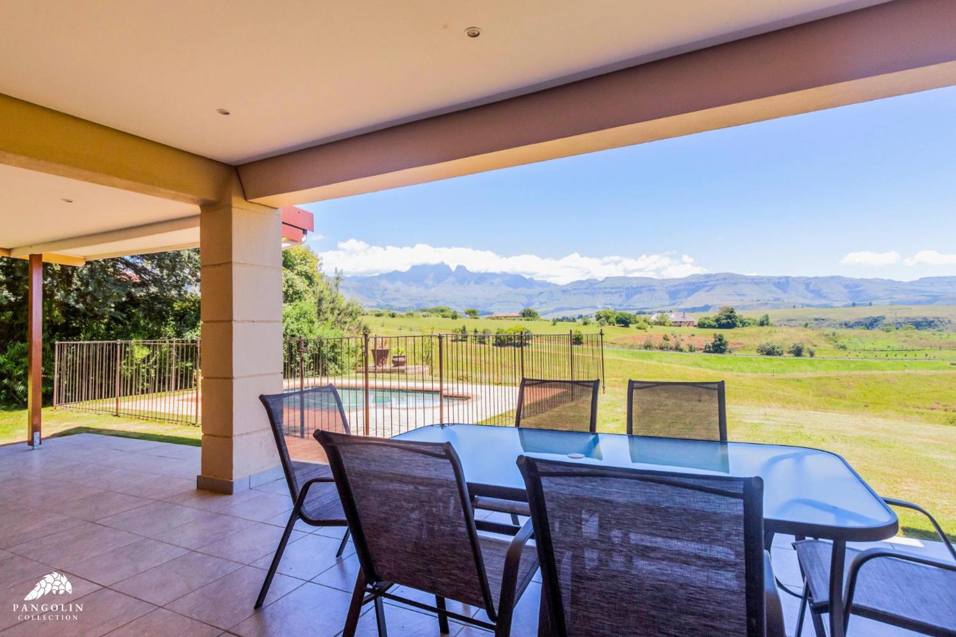 Serenity, Cathkin Estates By Euphoric Leisure Winterton Dış mekan fotoğraf