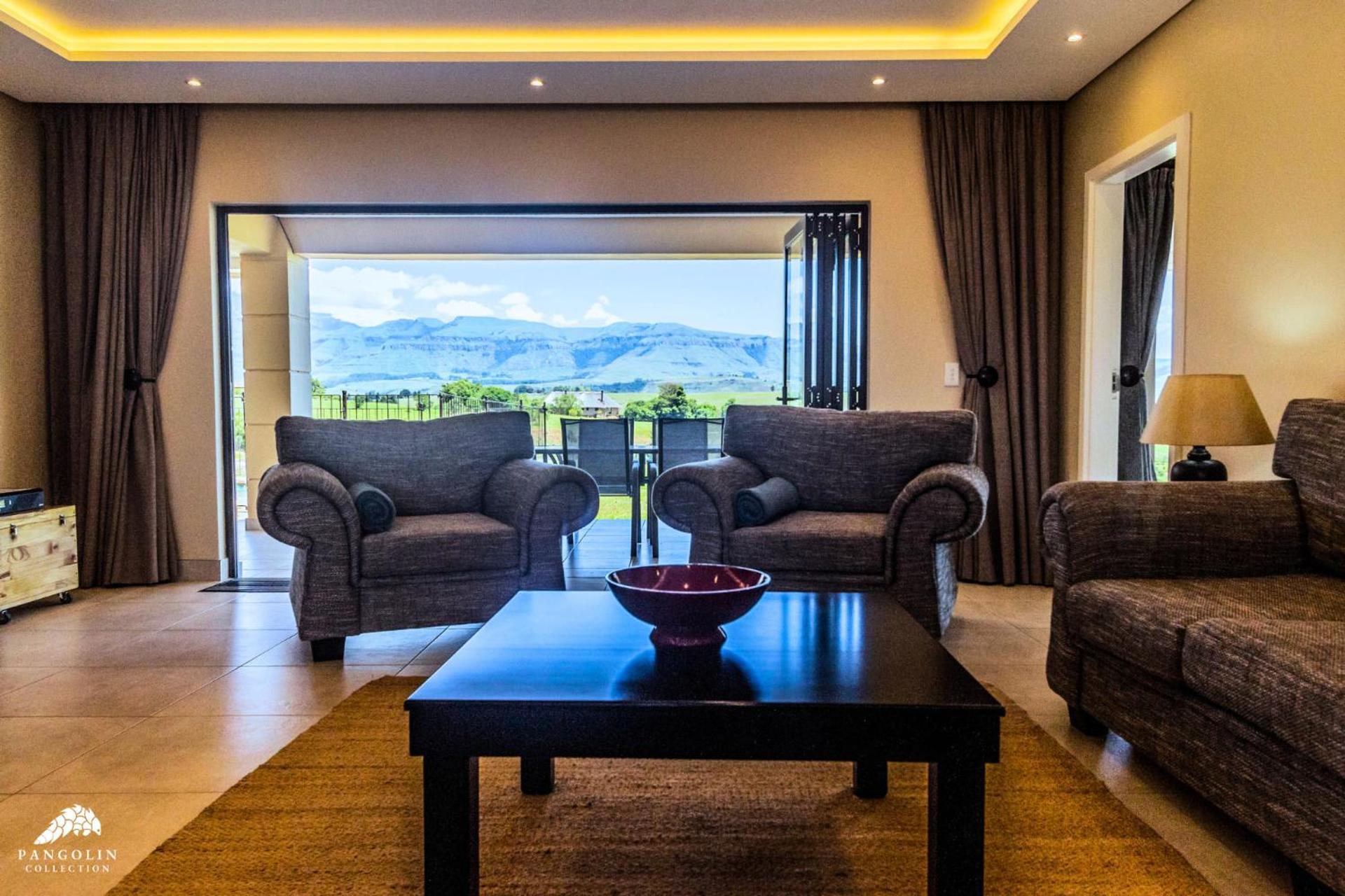 Serenity, Cathkin Estates By Euphoric Leisure Winterton Dış mekan fotoğraf