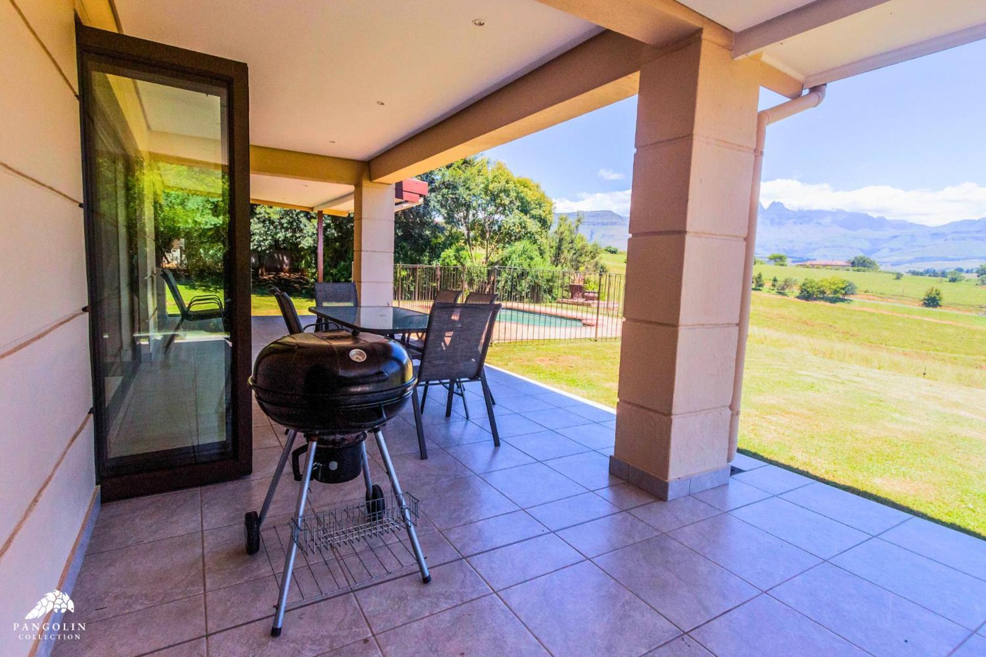 Serenity, Cathkin Estates By Euphoric Leisure Winterton Dış mekan fotoğraf