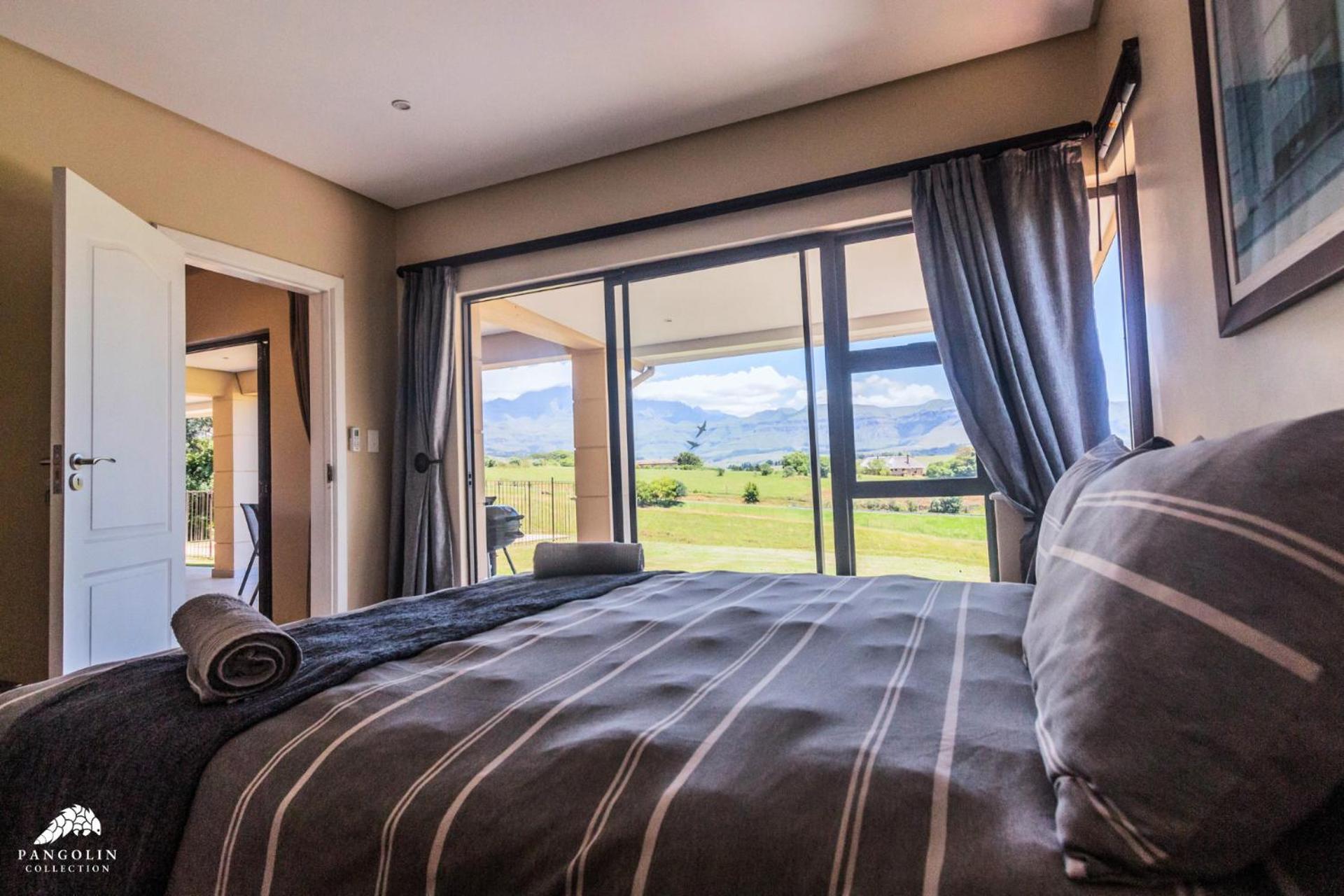 Serenity, Cathkin Estates By Euphoric Leisure Winterton Dış mekan fotoğraf