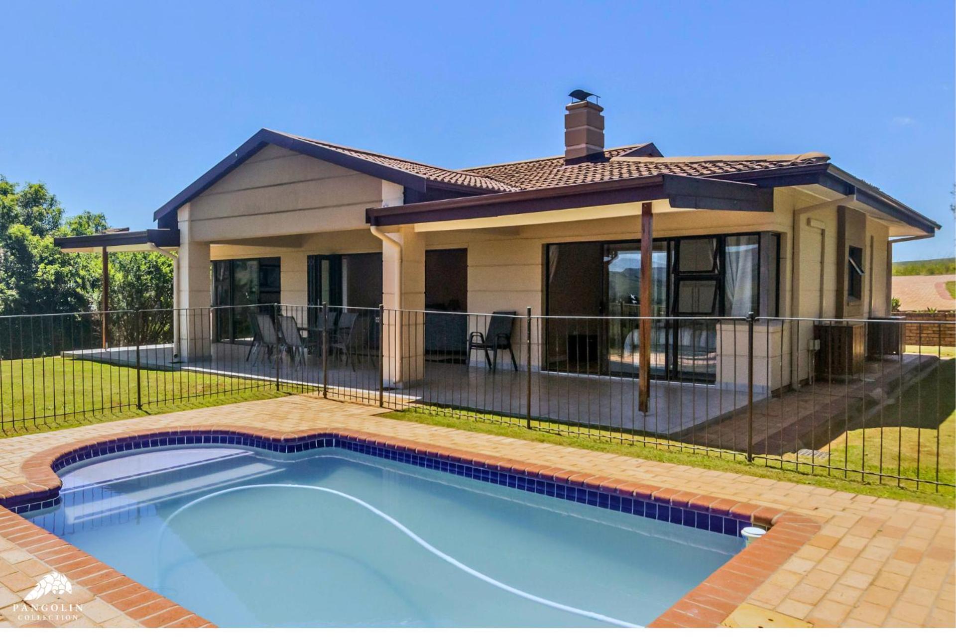 Serenity, Cathkin Estates By Euphoric Leisure Winterton Dış mekan fotoğraf