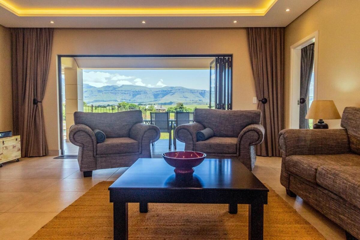 Serenity, Cathkin Estates By Euphoric Leisure Winterton Dış mekan fotoğraf