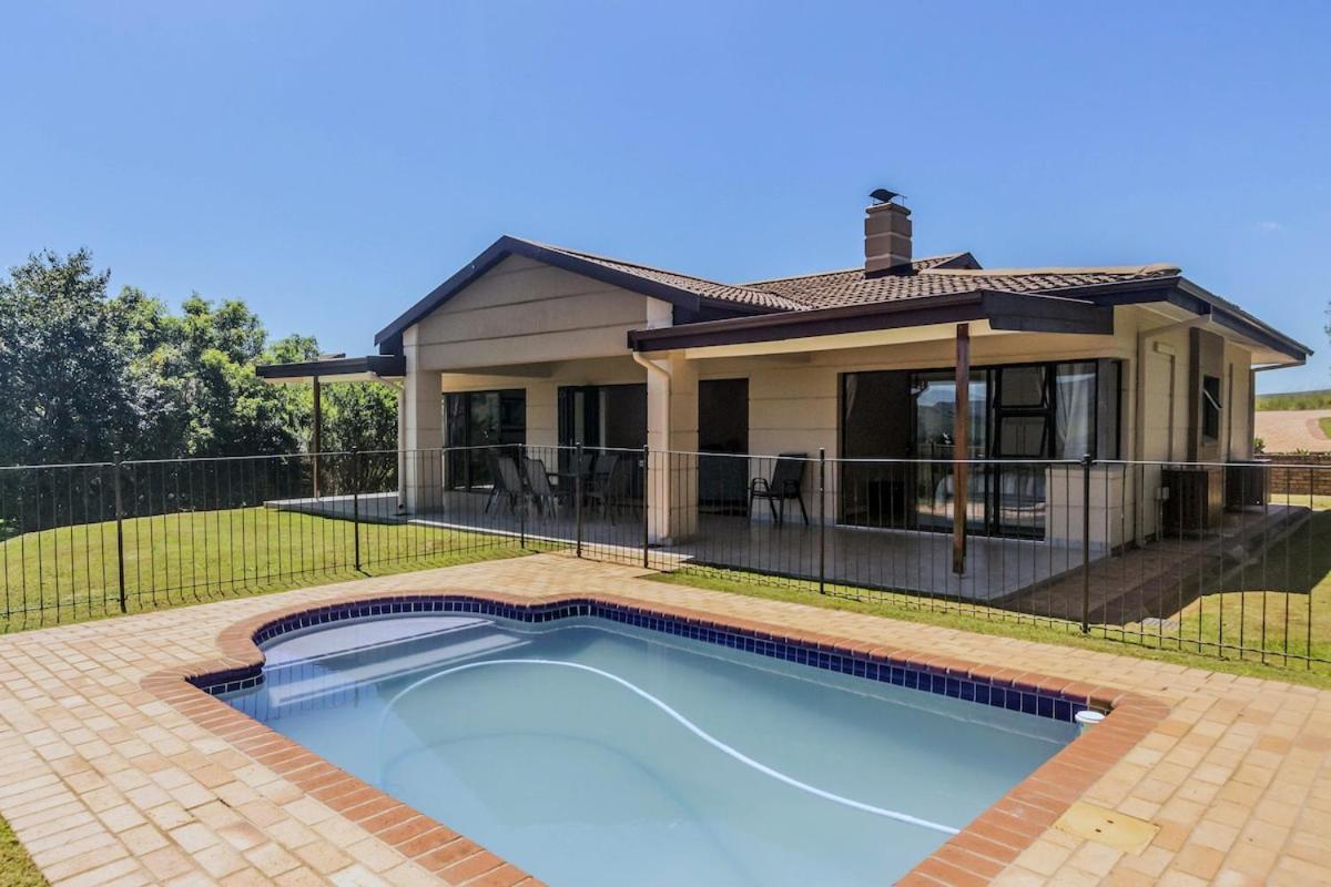Serenity, Cathkin Estates By Euphoric Leisure Winterton Dış mekan fotoğraf